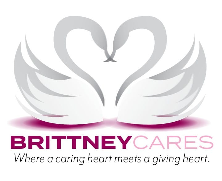 Brittney Cares Donation