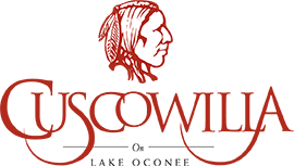 cuscowilla logo