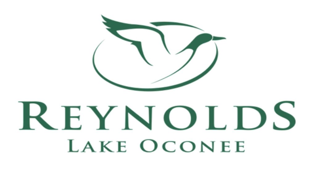 reynolds lake oconee logo