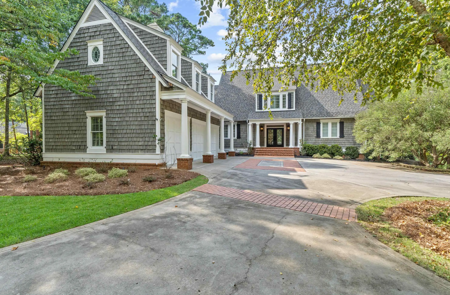 lake oconee home for sale