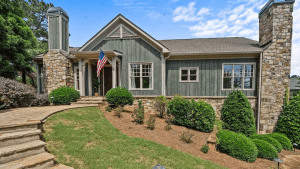 cuscowilla lake oconee townhouse for sale